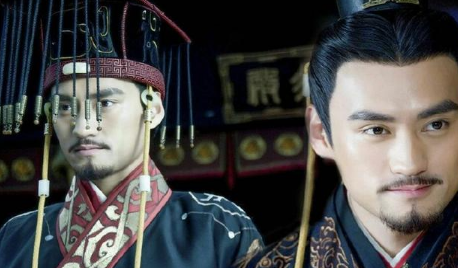 因为汉景帝的一次醉酒 汉朝王朝得以再续