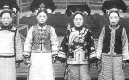 清朝皇宫是一个非常危险的地方 为什么还有那么多人抢着要进宫