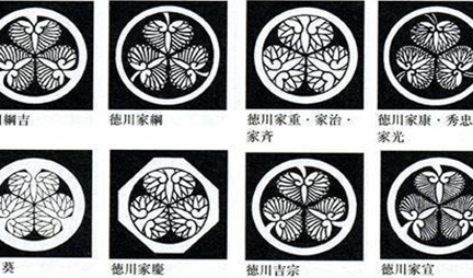 最初的御三家是指日本哪些家族？后来又有怎样的演变？