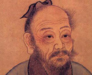 在匈奴时，苏武为什么靠着野菜生存而不吃羊呢？