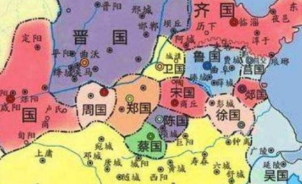 郑国商贩是怎么智退秦军 他是如何用12头牛解决让郑国转危为安的