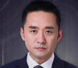 《风暴舞》李坤霖饰演的李云，他到底是什么身份？