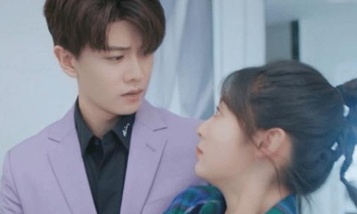 期待已久！《乌鸦小姐与蜥蜴先生》什么时候开播？
