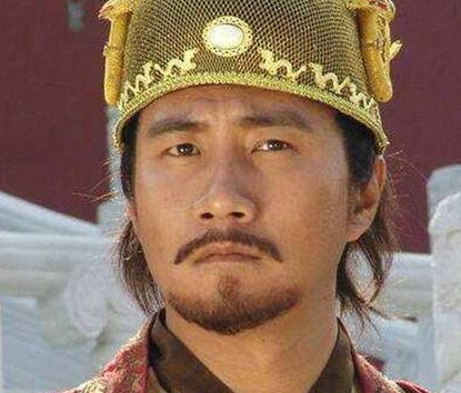 明朝皇帝如果齐聚的话 朱元璋最该抽的人是谁