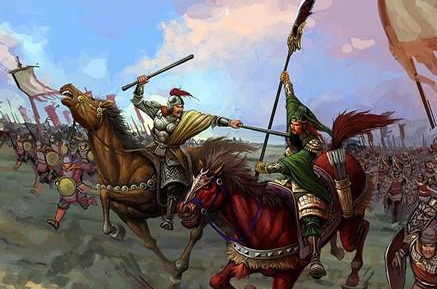 关羽能够斩杀颜良文丑 作为三弟的张飞也能做到吗