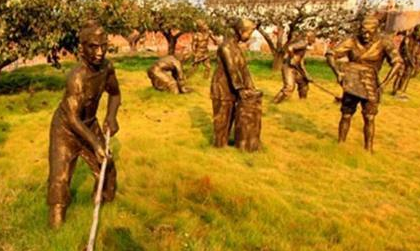 古代游牧民族占据北方地区 中原王朝为何不去统一他们