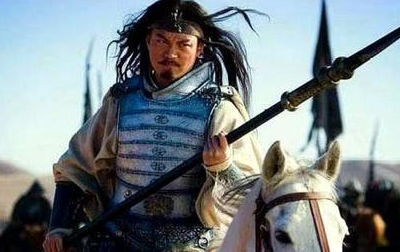 马腾集团的势力如何？他们最后为什么会失败呢？