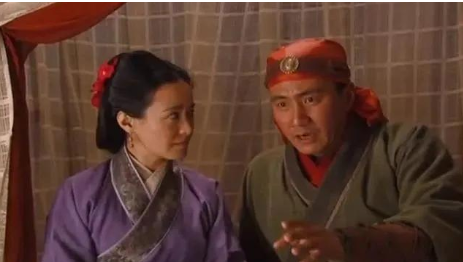 同样是糟糠妻到开国皇后，吕雉过得不如马皇后幸福