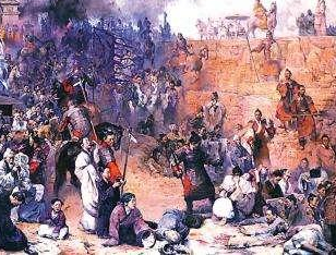 秦朝灭亡真的与焚书坑儒有必然联系？真相是什么