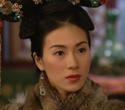 出身高贵的金芝公主，婚姻生活却很悲惨