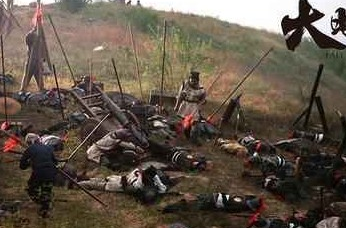 崇祯皇帝为什么选择自杀，而不是逃走等待东山再起呢？