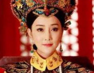 阿鲁特氏能成为皇后的原因是什么？最后绝食而亡