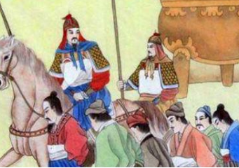 虞国是如何被晋国消灭的？还诞生了多个成语典故