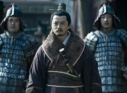 韩信到底是怎么死的 究竟是韩信咎由自取还是刘邦别有用心