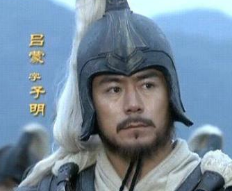 吕蒙击败并杀死关羽后立下不世功勋，为何没过多久就去世了呢？