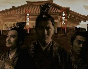 李建成与李元吉被杀后，李世民是如何对待他们的亲属的？