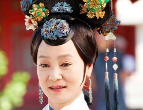 揭秘德妃死亡之谜 德妃真的是被雍正逼死的吗