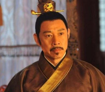 李渊退位前提出一个要求 李世民差一点就丢尽脸面