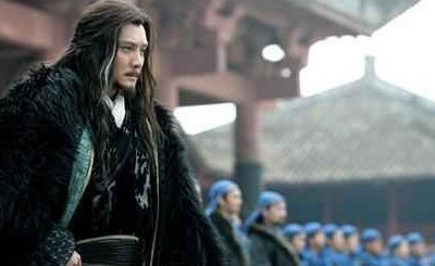 项羽分封了十八位诸侯王，分别都有哪些人呢？