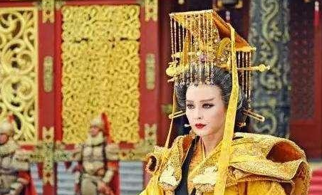 李治娶武则天是不是属于人伦 李治是如何避免这点问题的