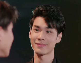 泰剧《第二次》更新至第六集，主演阵容的颜值如何？