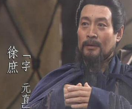 徐庶不得不投曹，历史上真正的原因是什么？