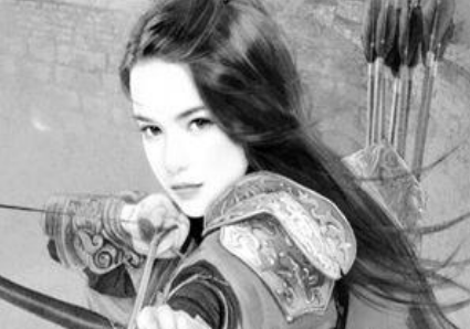 唐赛儿身为明末起义领袖之一 唐赛儿下场有多惨