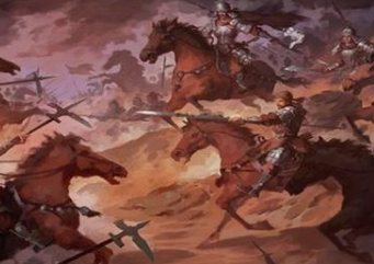 赵国在长平之战后还能吊打燕国，靠的是什么？