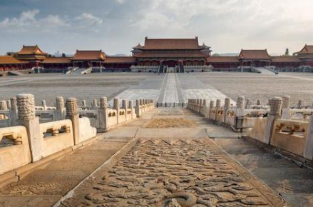 揭秘：龙文化对中国古代建筑产生了哪些影响？