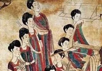 唐朝百姓衣食住行的日常生活是怎样的？
