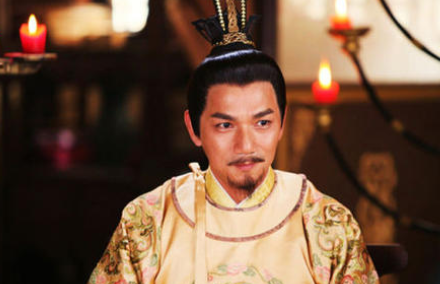 武则天最聪明的儿子，明哲保身最后善终