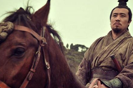 刘禅并不是一个昏庸的皇帝 诸葛亮为何一直不还政给他