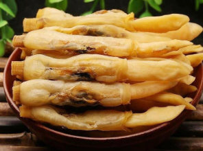 蛏子干属于哪种垃圾？蛏子干是干垃圾吗？