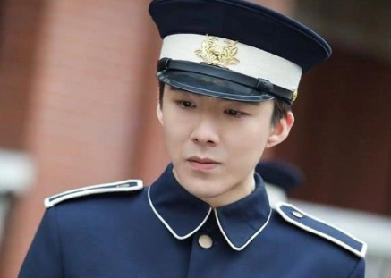 《热血少年》卫乘风是谁演的？扮演者资料介绍