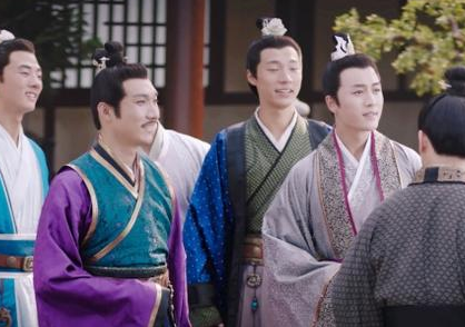 东晋四大家族分别是谁 四大家族到底有多强大