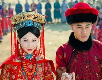 非常重视风俗习惯改革的皇太极，为何一连娶了姑侄三人？