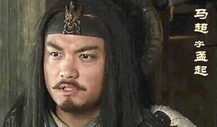 马超和曹操之间有什么过节 马超为什么和曹操不死不休