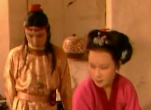 多浑虫与多姑娘的感情如何？红楼梦里最荒诞的一对夫妻