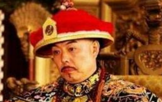 乾隆出一上联，考生转身想走却被封为状元？