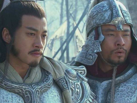 彭城之战刘邦战败 项羽为何不趁机消灭刘邦