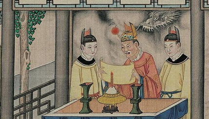 贾元春是贵妃，为什么封号是贤德妃呢？