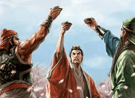 三国演义中张飞睡觉是睁着眼睛的 张飞为什么会睁着眼睡觉