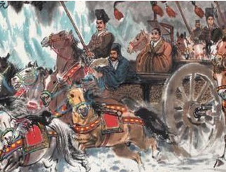 探索周平王迁都的原因，当时的背景是怎样的？