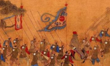 什么是府兵制?宇文泰为什么推行府兵制呢?