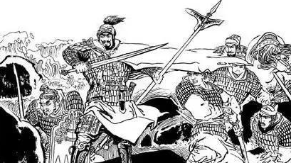 古代将军造反的时候 手下士兵为什么也愿意跟随着