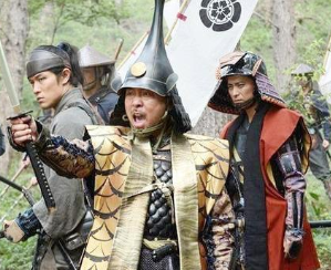 黑田官兵卫有哪些功绩？他为什么被称为丰臣第一功臣？