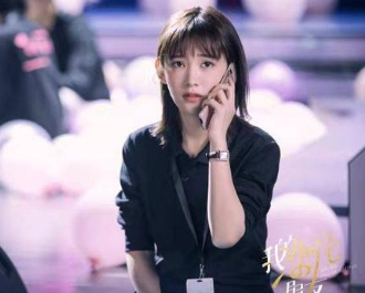 《我的漂亮朋友》热播，李沐宸在剧中饰演的是什么角色？