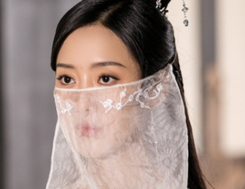 《清落》什么时候播出？男女主海报甜到掉牙