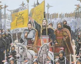 齐桓公的皇位是怎么来的？他是如何夺得皇位的？