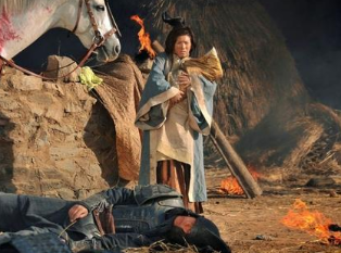 刘备是如何对待自己妻子的？妻子对于他而言意味着什么？